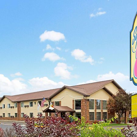 Super 8 By Wyndham Longmont/Twin Peaks Hotel Exterior foto
