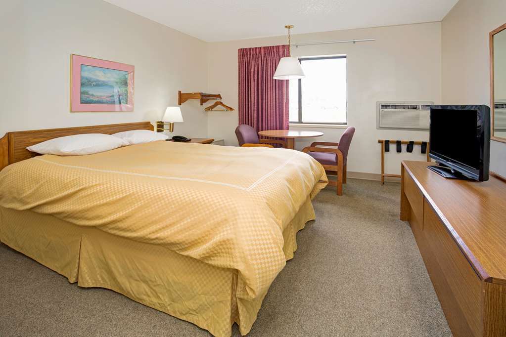 Super 8 By Wyndham Longmont/Twin Peaks Hotel Cameră foto