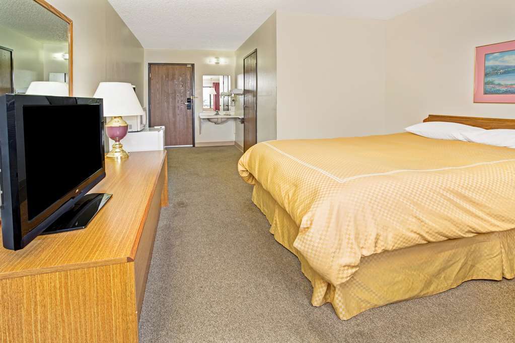 Super 8 By Wyndham Longmont/Twin Peaks Hotel Cameră foto