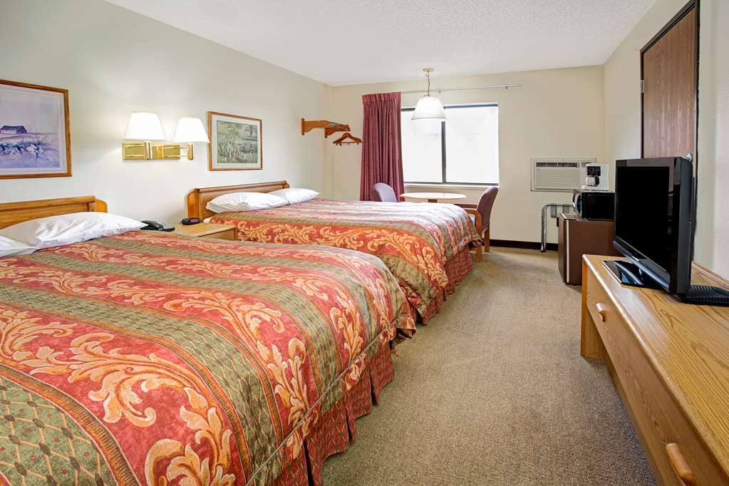 Super 8 By Wyndham Longmont/Twin Peaks Hotel Cameră foto