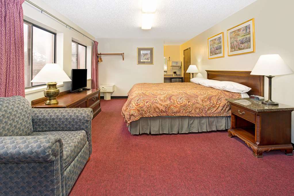 Super 8 By Wyndham Longmont/Twin Peaks Hotel Cameră foto