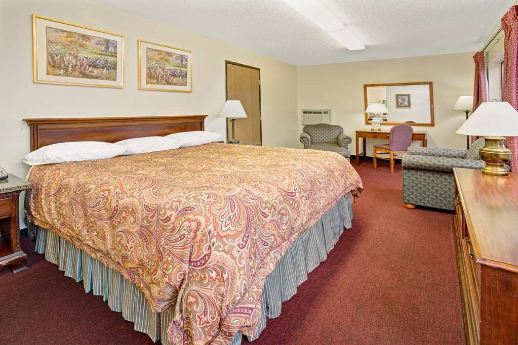 Super 8 By Wyndham Longmont/Twin Peaks Hotel Cameră foto