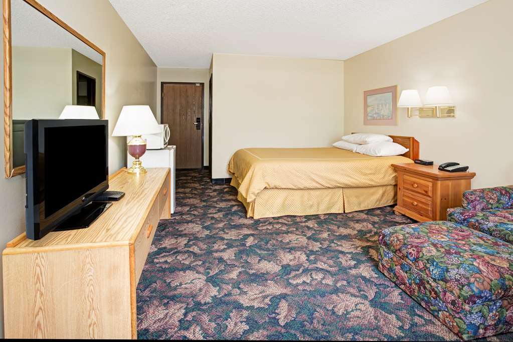 Super 8 By Wyndham Longmont/Twin Peaks Hotel Cameră foto
